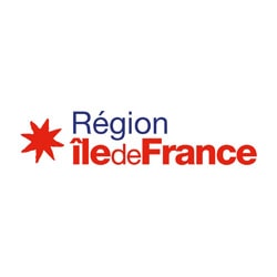 Logo Région IDF